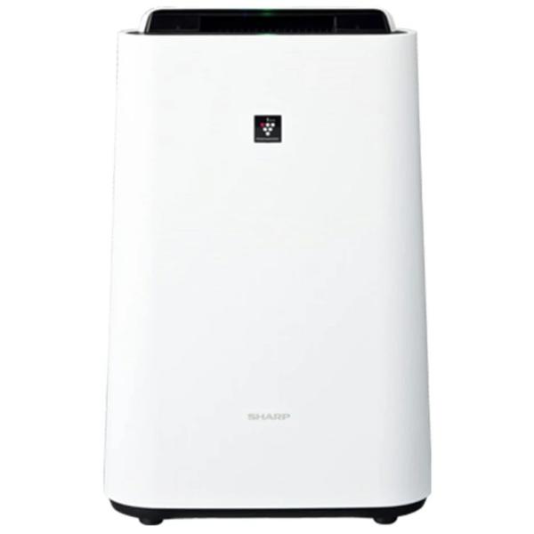 空気清浄機 SHARP プラズマクラスター 7000 KC-50TH SHARP シャープ 加湿空気清浄機 KC-50TH7-W プラズマクラスター7000