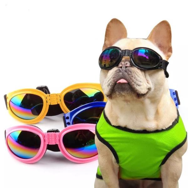 ペット用 犬用 サングラス ゴーグル メガネ めがね 眼鏡 ゴム 中型犬 小型犬 インスタ映え クール おしゃれ ファッション 小物 アクセサリー 眼鏡い Buyee Servis Zakupok Tretim Licom Buyee Pokupajte Iz Yaponii