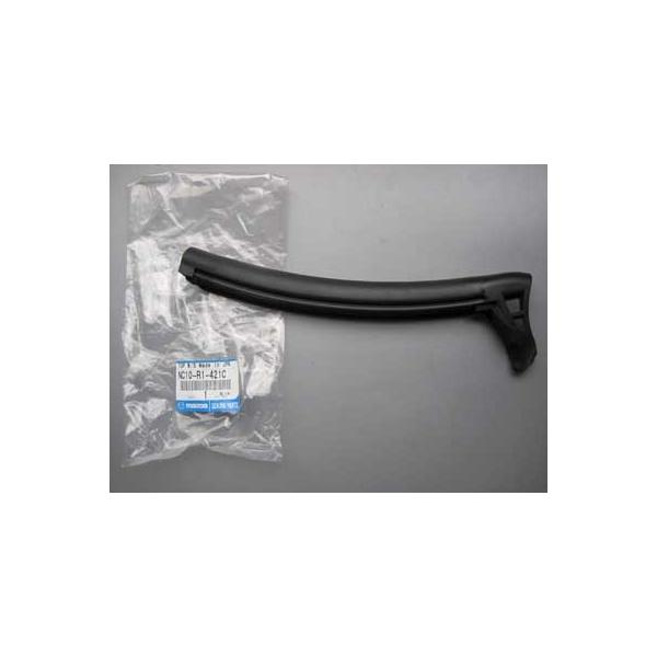 ロードスター ウェザーストリップNo.1(L) NB NC10-R1-421C マツダ