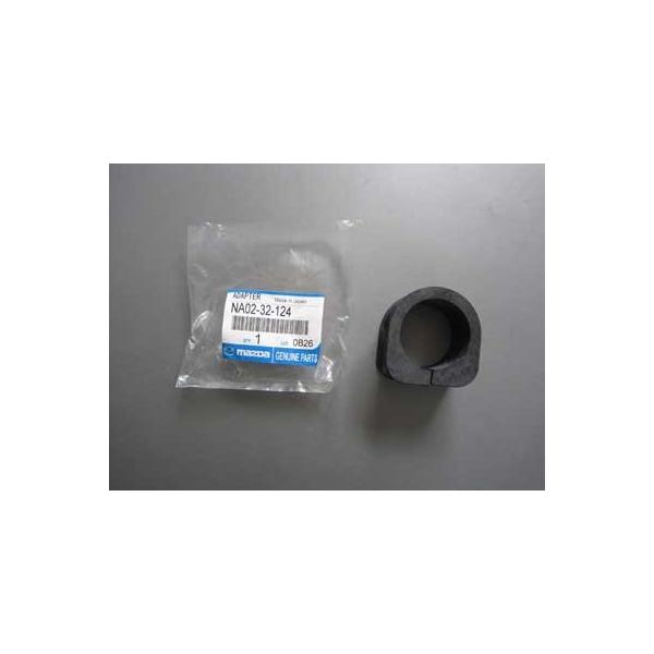 ロードスター ラバー マウンテイング ステアリングラックP/S付き