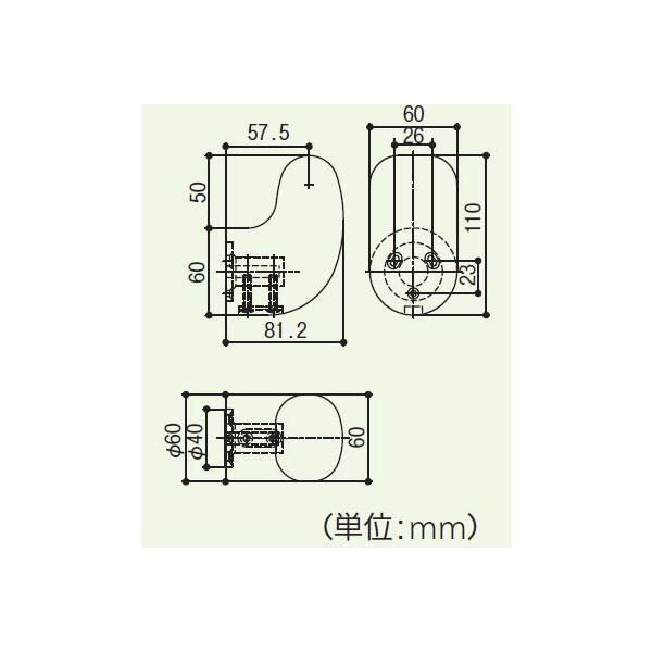 木製点手すりbg d ｄオーク 階段廊下玄関取付介護福祉手摺売れ筋 Buyee Buyee 提供一站式最全面最專業現地yahoo Japan拍賣代bid代拍代購服務
