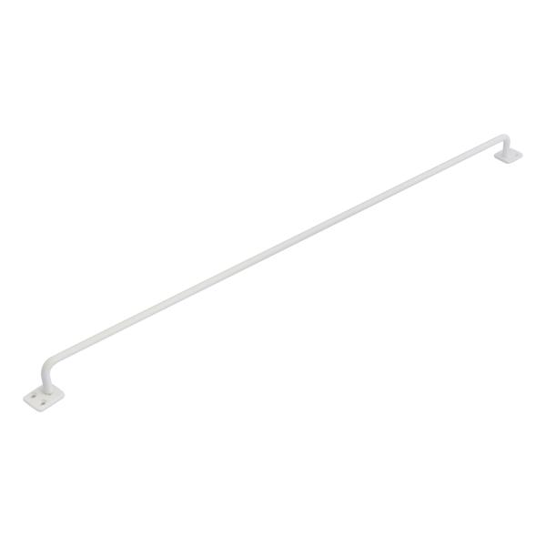 アイアンバー ホワイト SH-IB3060W 艶消し白塗装 IRON BAR New Hikari 清水