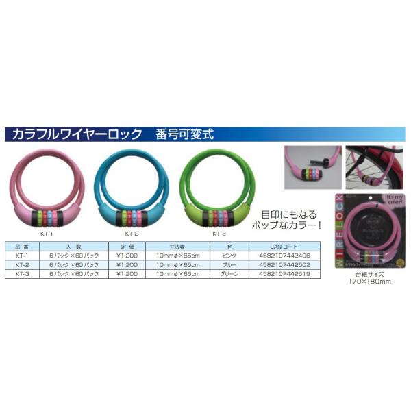JtC[bN ԍώ  sN KT-1