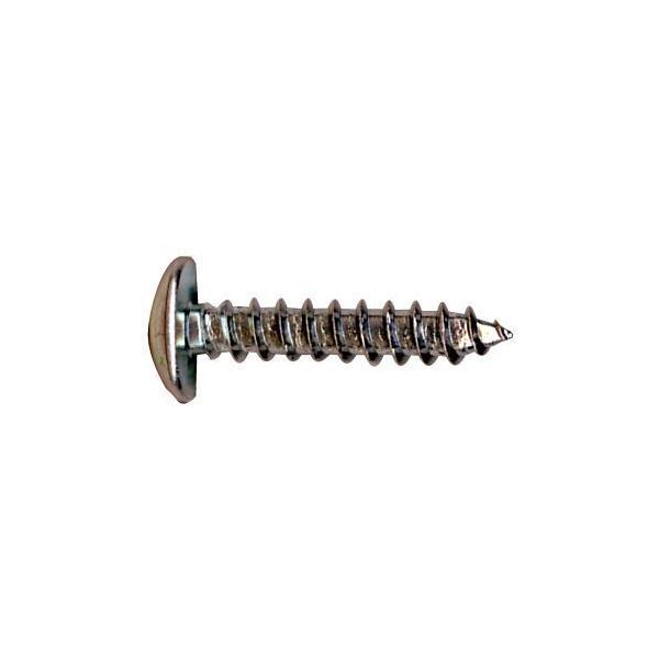 ステンレスタッピング　トラス　3×20mm　1L-320 約59本入 若井産業 プロパック
