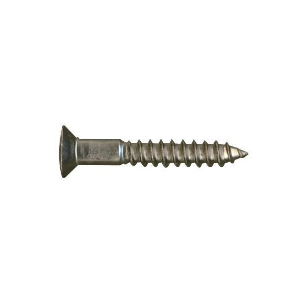 若井プロパック　ステンレス木ネジ　サラ　3.5×20mm　3B3520 約51本入 若井産業 プロパック