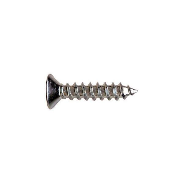 ステンレスタッピング　サラ　4×16mm　1J416 約54本入 若井産業 プロパック