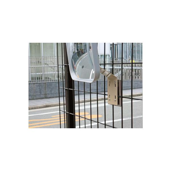 フェンス専用金具 SK-20 信栄物産