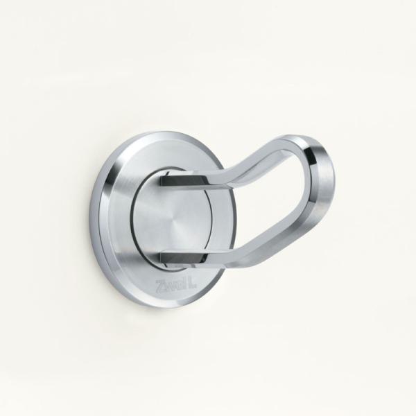 ステンレス鋼製フック　ZL-2102 ステンレス鋼製フック ZL-2102 W56×H56×D79【LAMP】 スガツネ フック