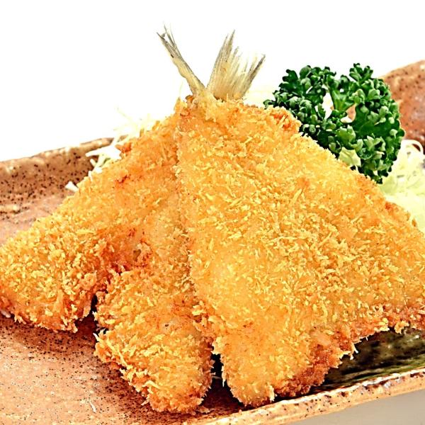 まるは食堂のキスフライ １枚 Buyee Buyee 日本の通販商品 オークションの代理入札 代理購入