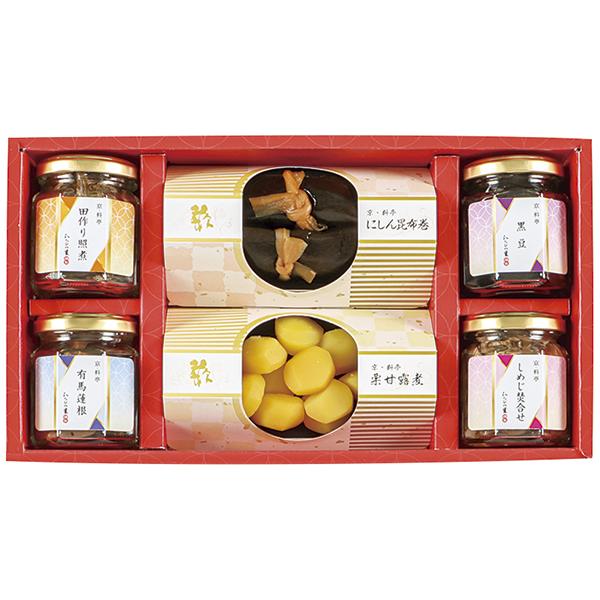 京・料亭 わらびの里 京のお正月 京-30F