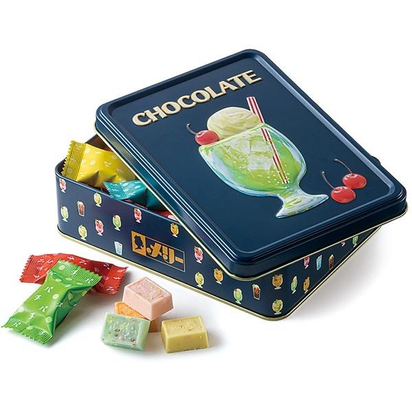 バレンタイン チョコ 2021 はじけるキャンディチョコレート アソートメント缶 のし 包装不可 2021vd329 丸広百貨店 ヤフー店 通販 Yahoo ショッピング