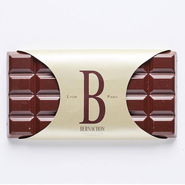 バレンタイン 2025 チョコ ベルナシオンタブレット ガナッシュ