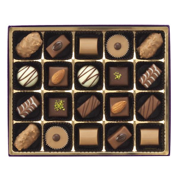 RUYSDAELロイスダールアンジェ 20個