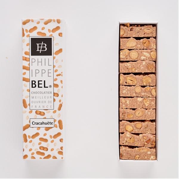 バレンタイン チョコレート 2026 フィリップ・ベル クラッカウエット