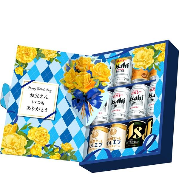 お中元 御中元 プレゼント ビール プレゼント ギフト アサヒ スーパードライ3種父の日ギフト Js Ft お中元 御中元 g 丸広百貨店 ヤフー店 通販 Yahoo ショッピング