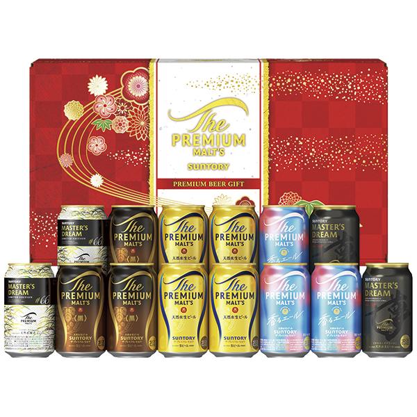 ザ・プレミアムモルツ 【訳あり】ギフト ビール 内祝い ギフトセット