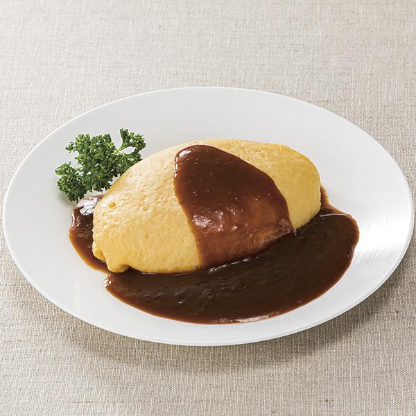 ポムの樹 オムハヤシライス : 丸広百貨店 ヤフー店 - 通販 - Yahoo
