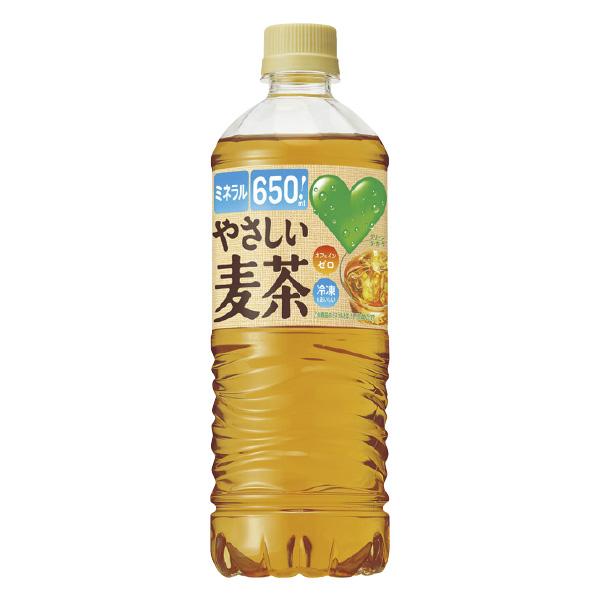 サントリー グリーンダカラやさしい麦茶 のし 包装不可 丸広百貨店 ヤフー店 通販 Yahoo ショッピング