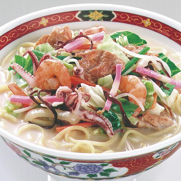 和泉屋 長崎で作ったちゃんぽんです 丸広百貨店 ヤフー店 通販 Yahoo ショッピング