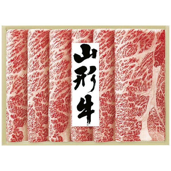 山形牛 すき焼き用 IYS‐80