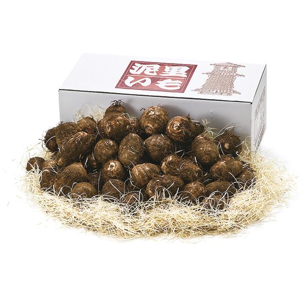 早川農園 泥里芋 DO‐A P13