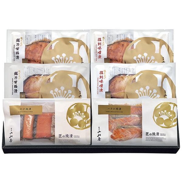 新潟小川屋 手間なし味くらべ STF530