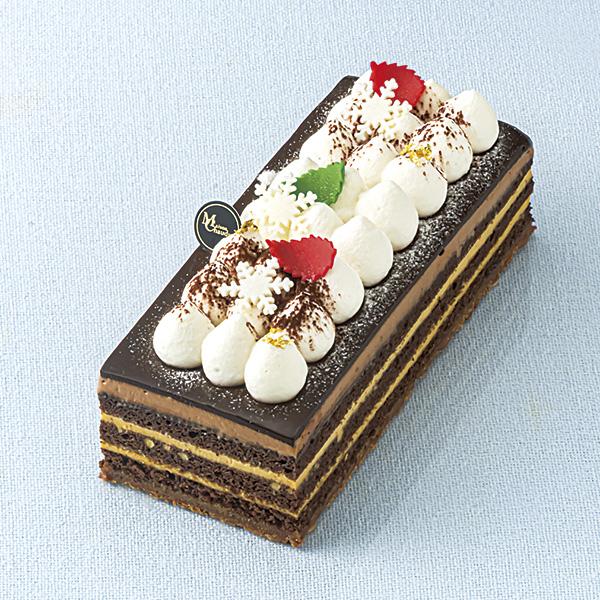 クリスマス ケーキ 限定 フロ プレステージュ パリ 6種のフルーツカスタードタルト 産地直送商品 丸広百貨店 ヤフー店 通販 Yahoo ショッピング