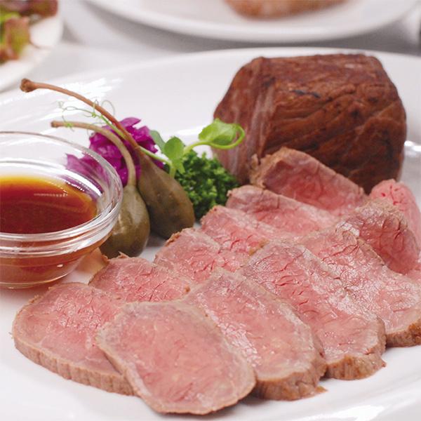 クリスマス パーティー オードブル 限定 デリシャエール 氷温 R 熟成小分けローストビーフ 産地直送商品 丸広百貨店 ヤフー店 通販 Yahoo ショッピング