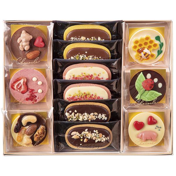 ボンシャペリーショコクルアソート BCL‐30 : 丸広百貨店 ヤフー店