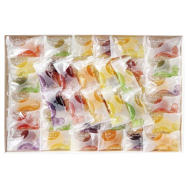 ■説明素敵なティータイムに〈彩果の宝石〉で彩りを。■商品詳細内容量：フルーツゼリー28種82個温度帯：常温便でお届けいたします。商品重量:1.2kg■お届け時期についてお届け時期：10月24日以降順次発送（3〜5日で発送）■発送について※商...