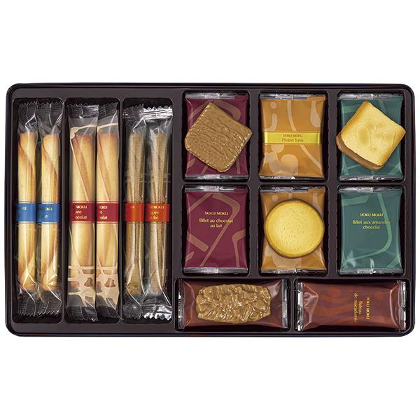 ギフト 洋菓子 指定地域送料無料 ヨックモック セット デリス YST‐AW