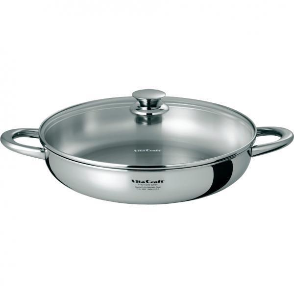 ビタクラフト　マルチパン　31㎝ ビタクラフト マルチパン31cm : 丸広百貨店 ヤフー店 - 通販 - Yahoo