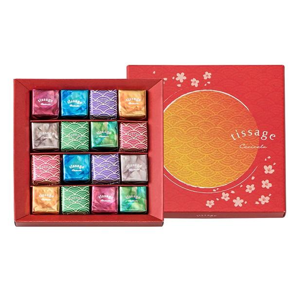 ■説明定番の５種類の味が入ったミルフィーユに、このセット限定の味（あずき・さつまいも・宇治抹茶）を詰め合わせました。８種類の味が楽しめます。■商品詳細内容量：16個（バニラ・ストロベリー・キャラメル・ヘーゼルナッツ・アールグレイ・あずき・さ...