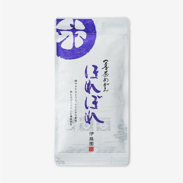 〈伊藤園〉ほれぼれ　８０ｇ