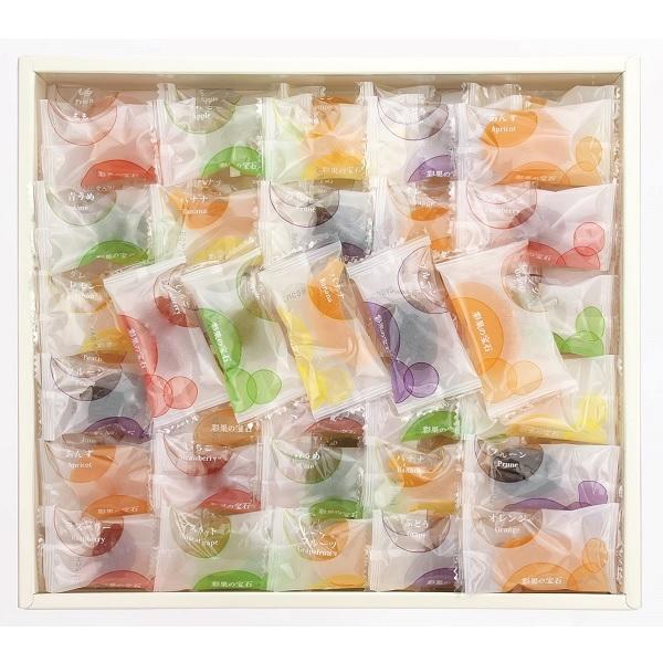 残暑見舞い ギフト 贈り物 彩果の宝石 フルーツゼリーコレクション Fc30 Saika 008 丸広百貨店 ヤフー店 通販 Yahoo ショッピング