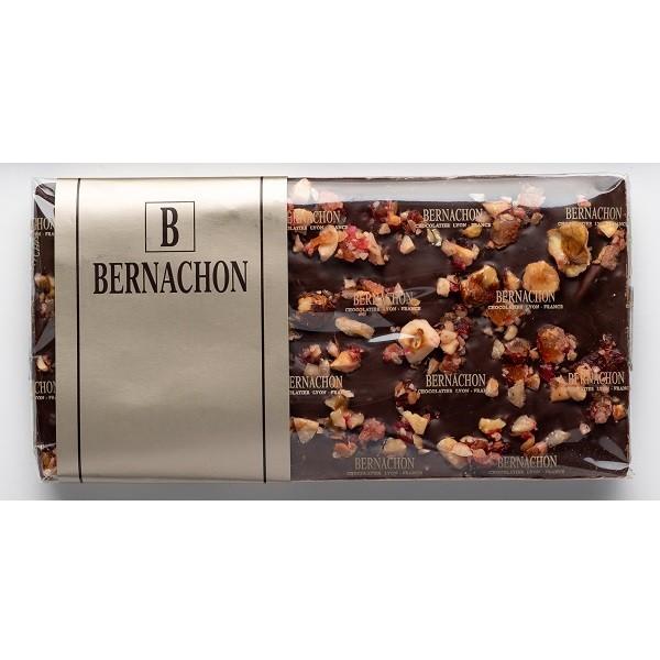 バレンタイン チョコ 2020 ベルナシオン タブレット フォンダン マン