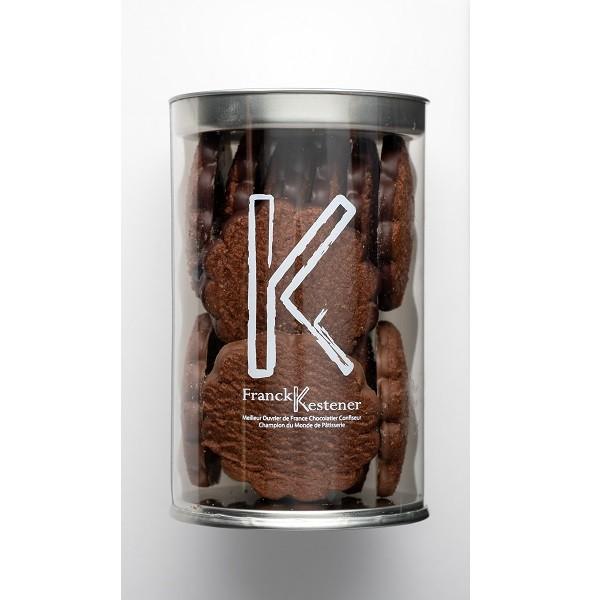 バレンタイン チョコ 2020 フランク・ケストナー サブレ ショコラ ドン