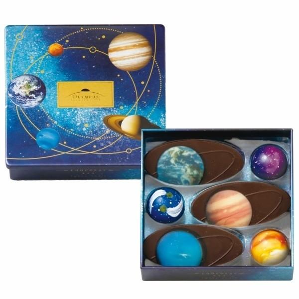 バレンタイン チョコ オリンポス オリンポスの星s 丸広オンラインショップ Paypayモール店 通販 Paypayモール