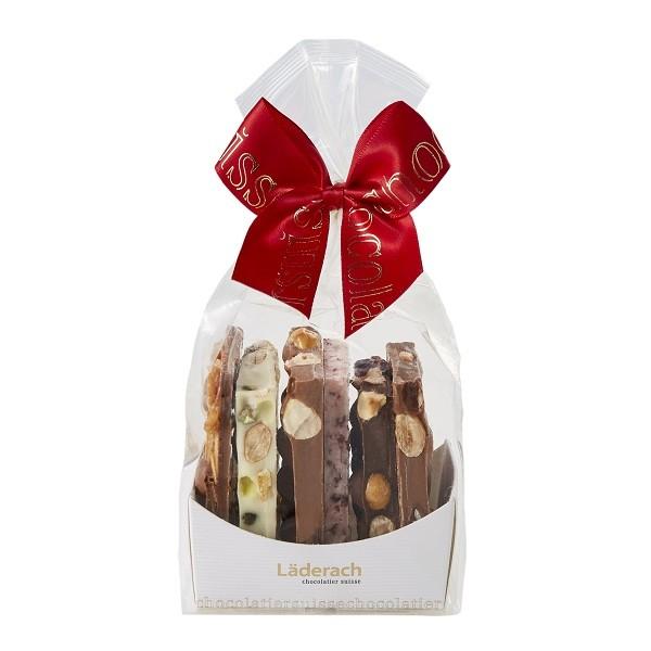 バレンタイン チョコ 2020 レダラッハ フレッシュ チョコレート6個 