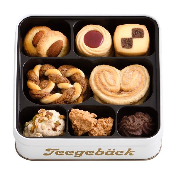 ユーハイム（JUCHHEIM） ホワイトデー お返し テーゲベック : 丸広