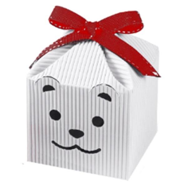 ステラおばさんのクッキー ホワイトデー お返し カントリーベア