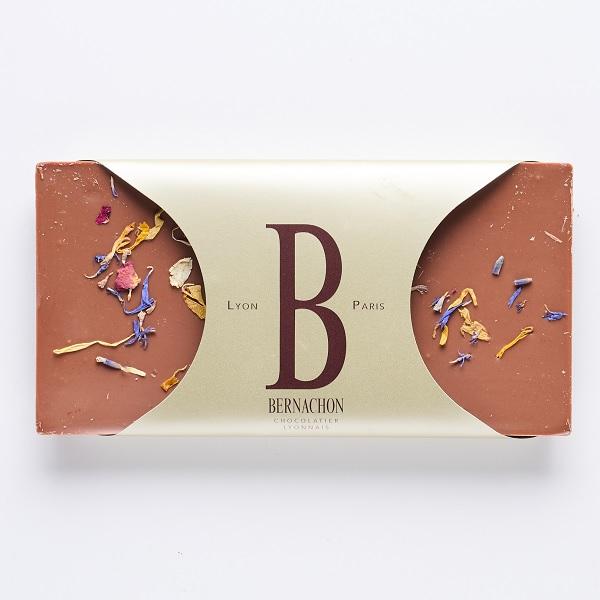 バレンタイン 2025 チョコ ベルナシオンタブレット テ チャイ レ : 丸