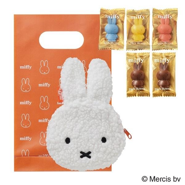 新品未開封POP! 155 ジル・バレンタイン バレンタイン チョコ 2026 ディック・ブルーナ by モロゾフ ミッフィー