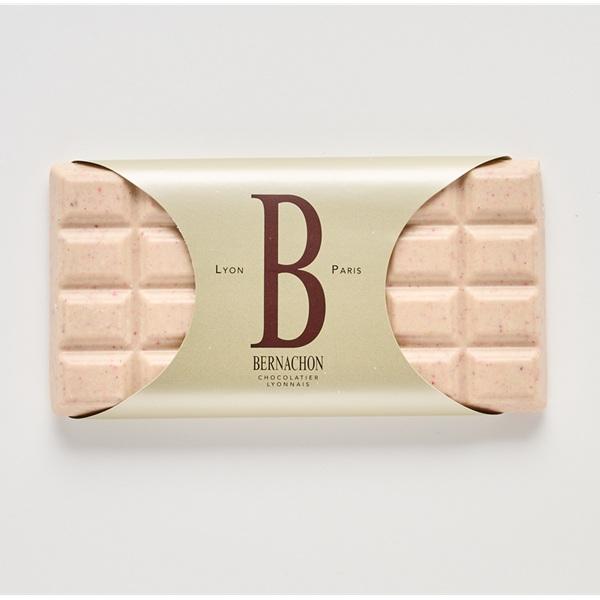 バレンタイン チョコ 2026 ベルナシオン タブレット フレーズ