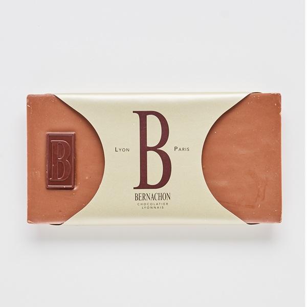 バレンタイン チョコ 2026 ベルナシオン タブレット エキゾチック