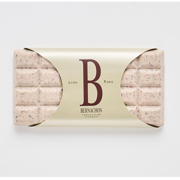 バレンタイン チョコ 2026 ベルナシオン タブレット トゥティ フルティ