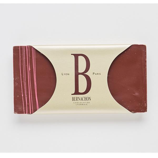 バレンタイン チョコ 2026 ベルナシオン タブレット フランボワーズ