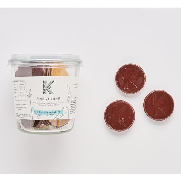 バレンタイン チョコ 2026 フランク・ケストナー レ・アンセパラーブル