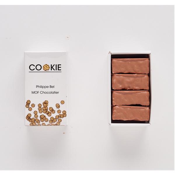 バレンタイン チョコ 2026 フィリップ・ベル クッキー : 丸広