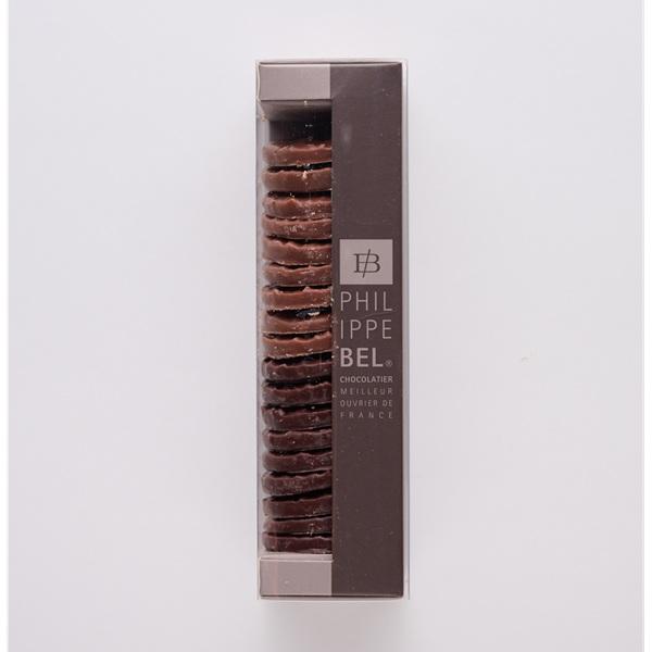 バレンタイン チョコ 2026 フィリップ・ベル パレ クロカン ミックス